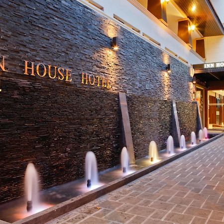 Inn House- Sha Extra Plus Pattaya Luaran gambar
