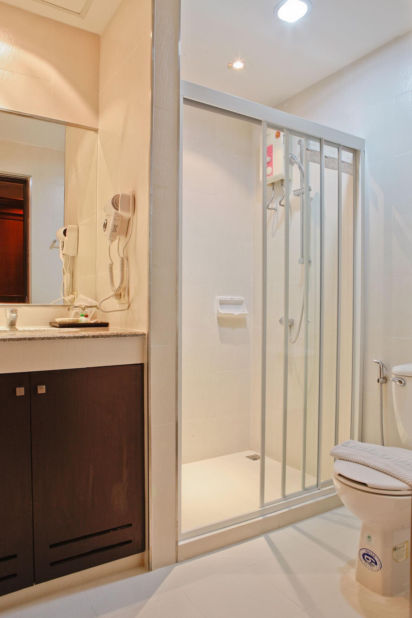 Inn House- Sha Extra Plus Pattaya Luaran gambar