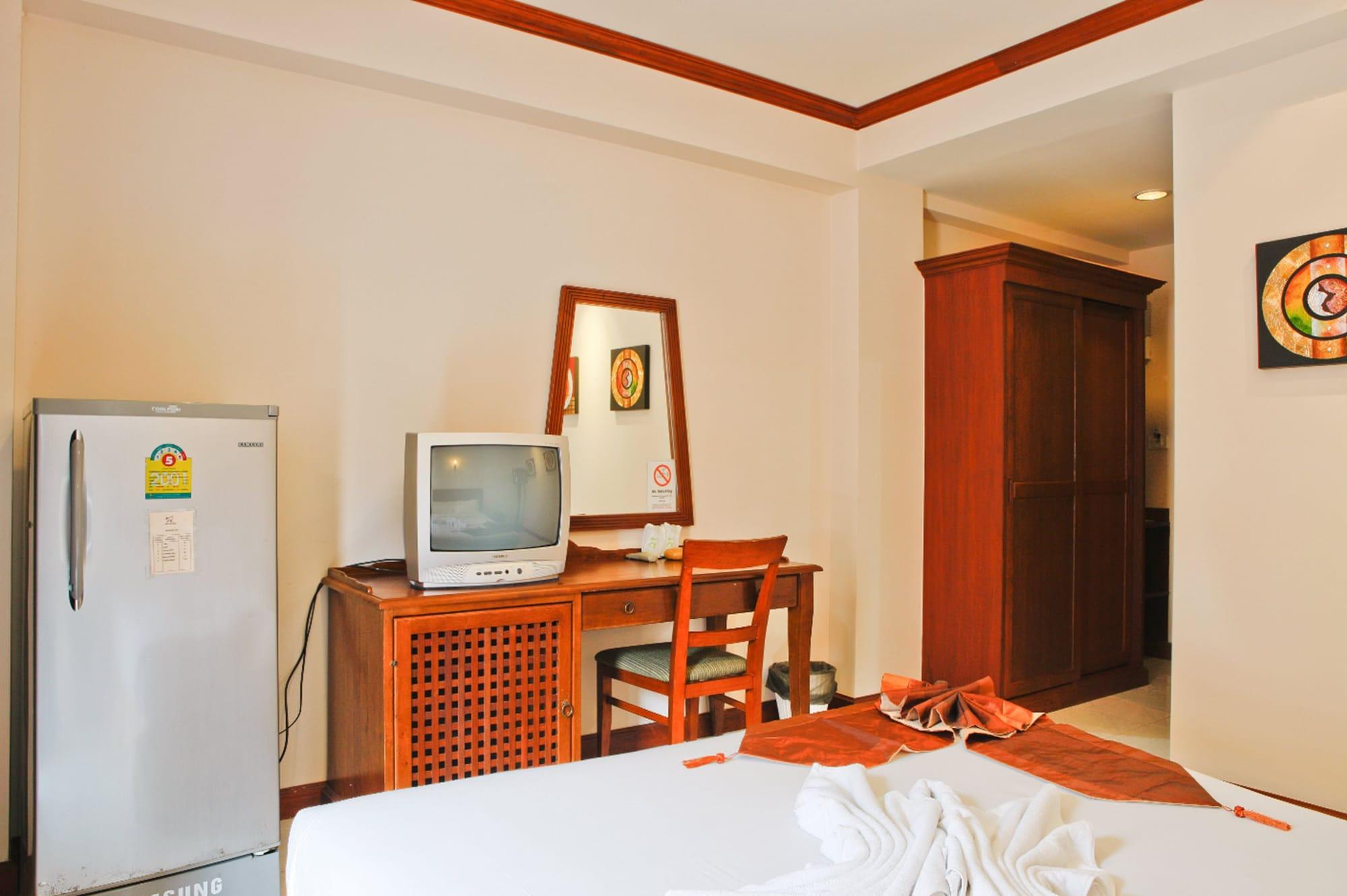 Inn House- Sha Extra Plus Pattaya Luaran gambar