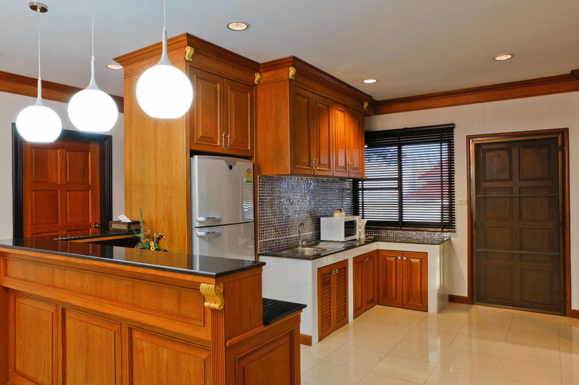 Inn House- Sha Extra Plus Pattaya Luaran gambar